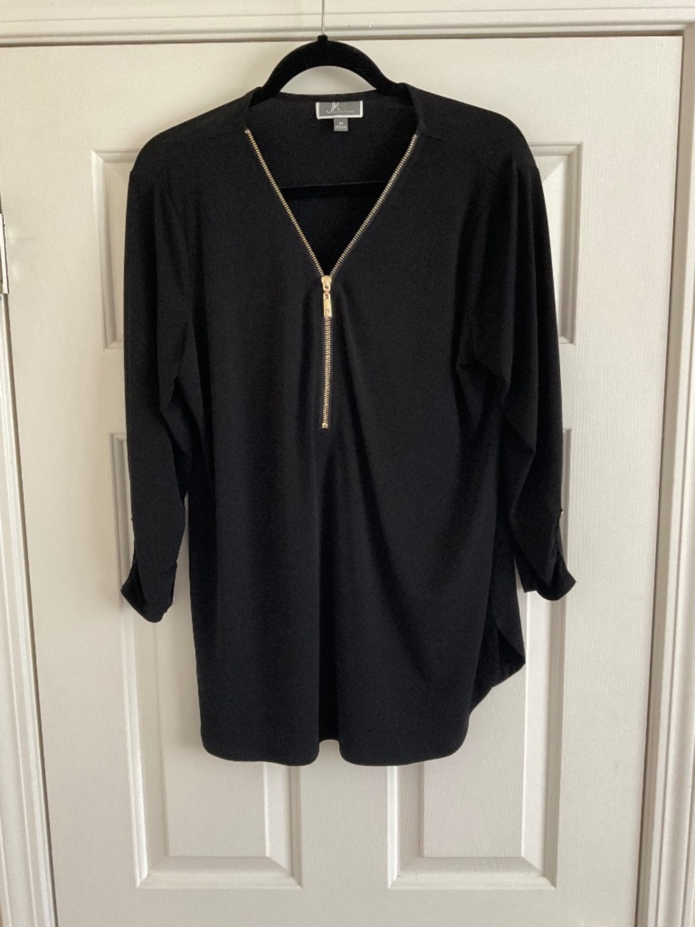 JM Collections Tunic